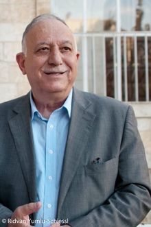 Mahdi Abdel Hadi